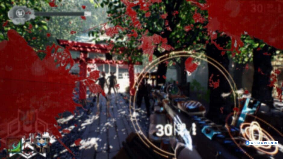 Скриншот 6 из Corpse Disaster: Survivors