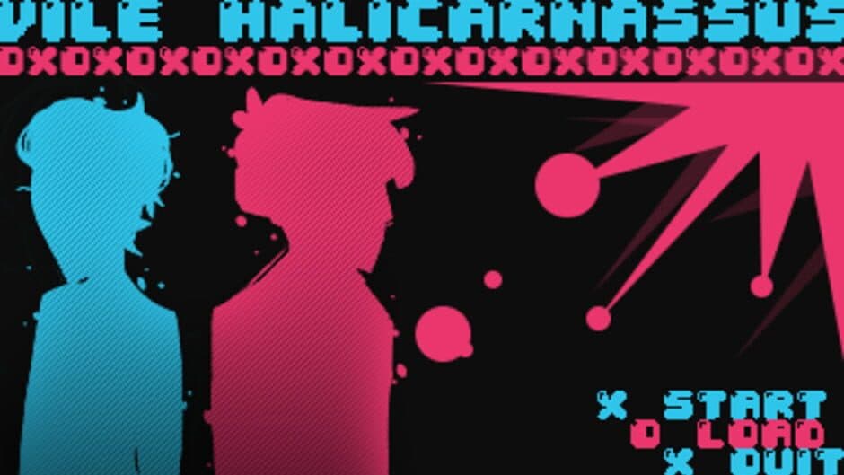 Скриншот 5 из Vile Halicarnassus