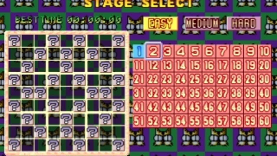Скриншот 2 из SuperLite 1500 series: Sudoku