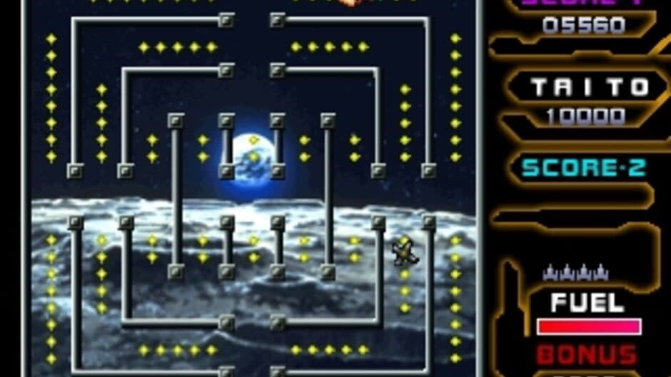Скриншот 1 из SuperLite 3in1: Arcade Game Shuu