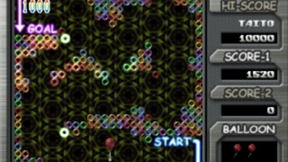 Скриншот 3 из SuperLite 3in1: Arcade Game Shuu