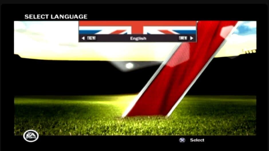 Скриншот 11 из FIFA Soccer 12