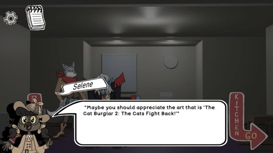 Скриншот 2 из Wishing Well Hotel