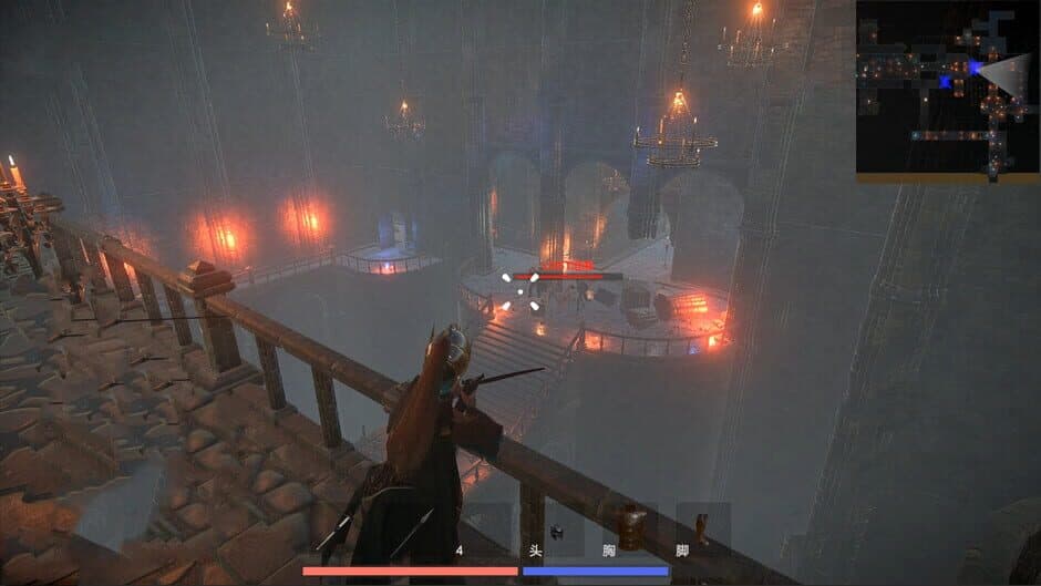 Скриншот 1 из Danger and Deadlier