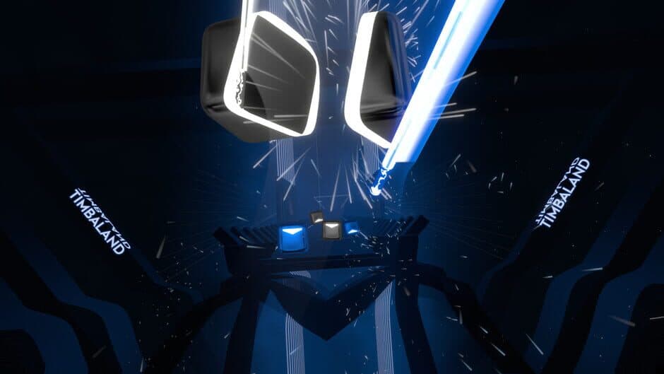 Скриншот 2 из Beat Saber: Wavezswavesz - "While We’re Young"