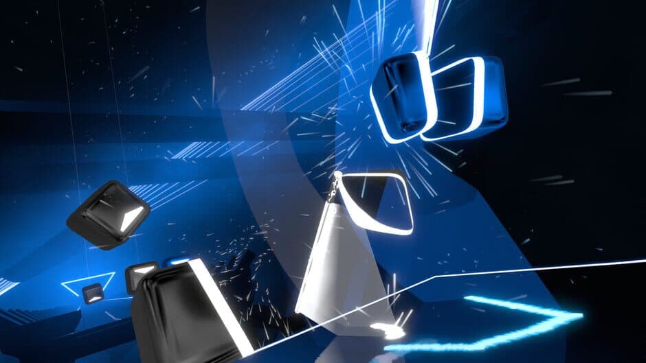 Скриншот 4 из Beat Saber: Wavezswavesz - "While We’re Young"