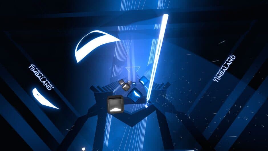 Скриншот 5 из Beat Saber: Wavezswavesz - "While We’re Young"