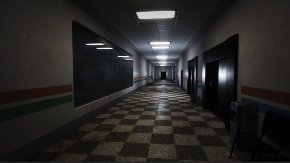 Скриншот 3 из Glitchery