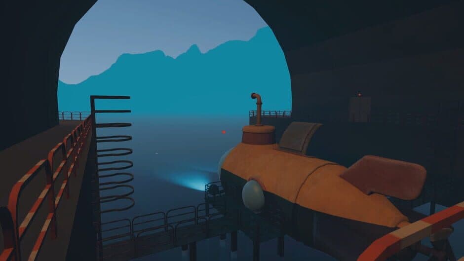 Скриншот 2 из Submersa