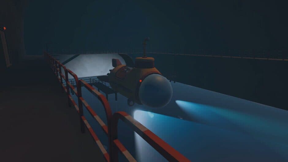 Скриншот 7 из Submersa