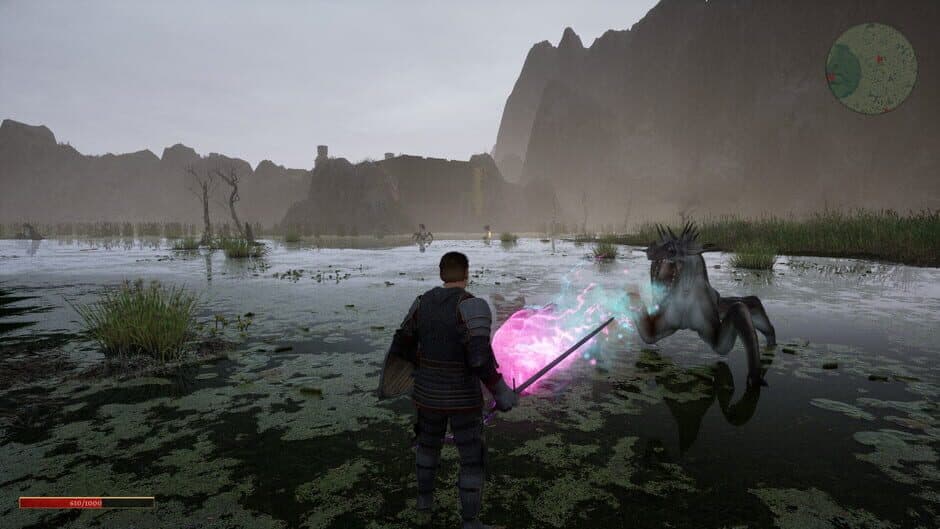 Скриншот 3 из Ashes of Kardoria