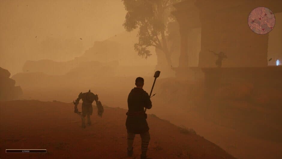 Скриншот 4 из Ashes of Kardoria