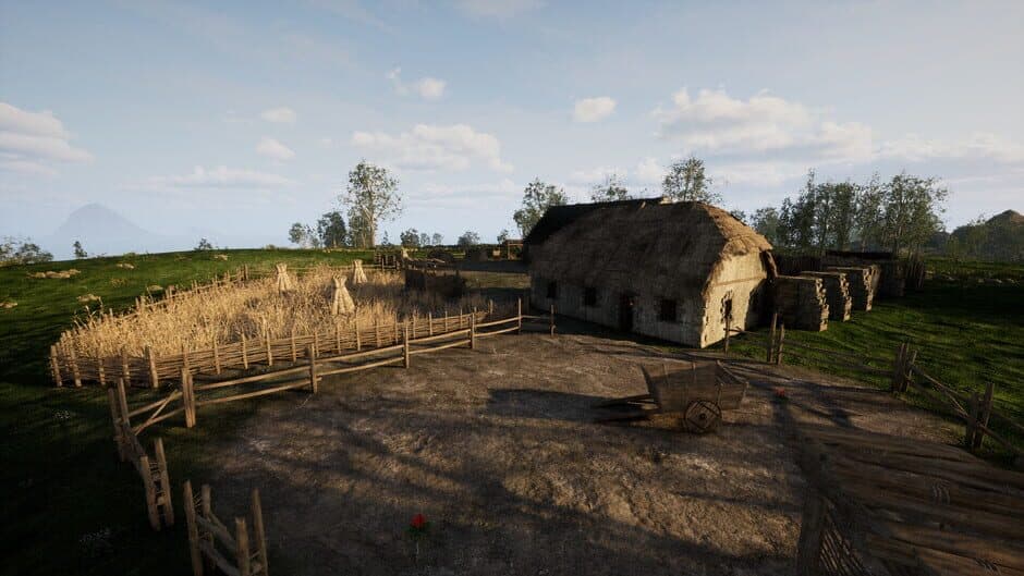 Скриншот 8 из Ashes of Kardoria