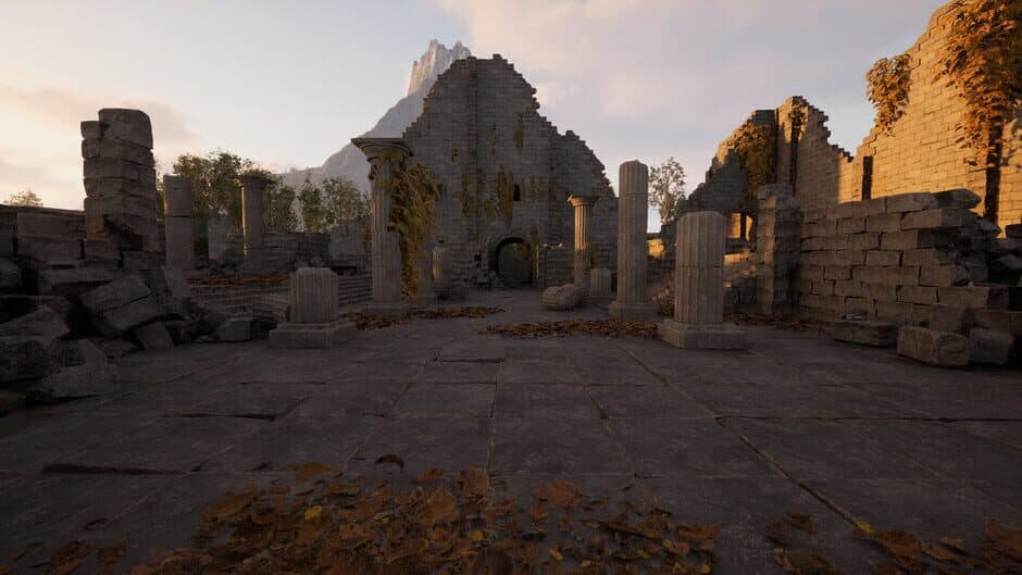 Скриншот 6 из Ashes of Kardoria