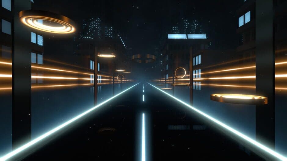 Скриншот 4 из Beat Saber: The Weeknd - "Starboy (feat. Daft Punk)"