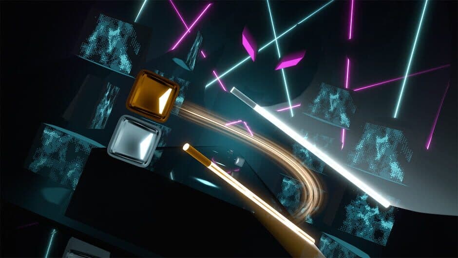 Скриншот 5 из Beat Saber: The White Stripes - "Seven Nation Army"