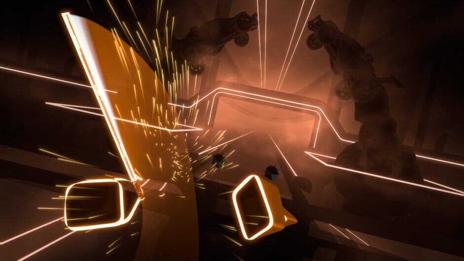 Скриншот 1 из Beat Saber: Tokyo Machine - "Play"