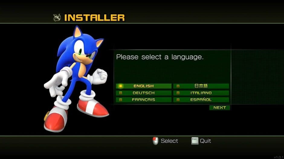 Скриншот 2 из Unleashed Recompiled