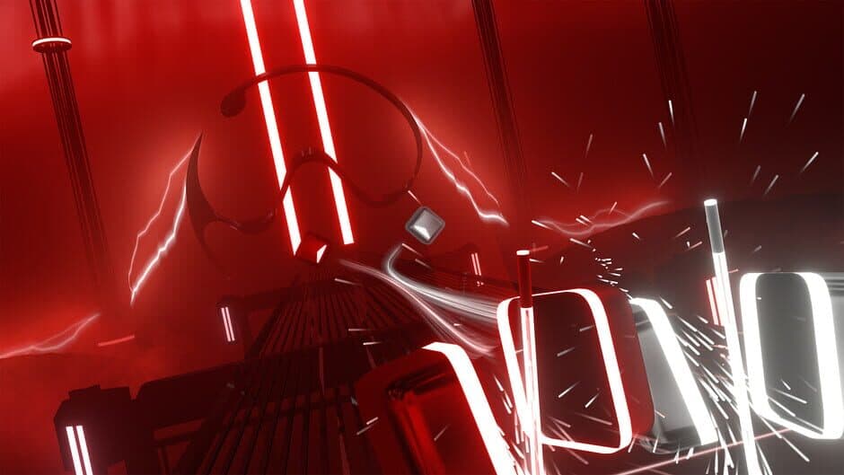 Скриншот 5 из Beat Saber: Lady Gaga - "Abracadabra"