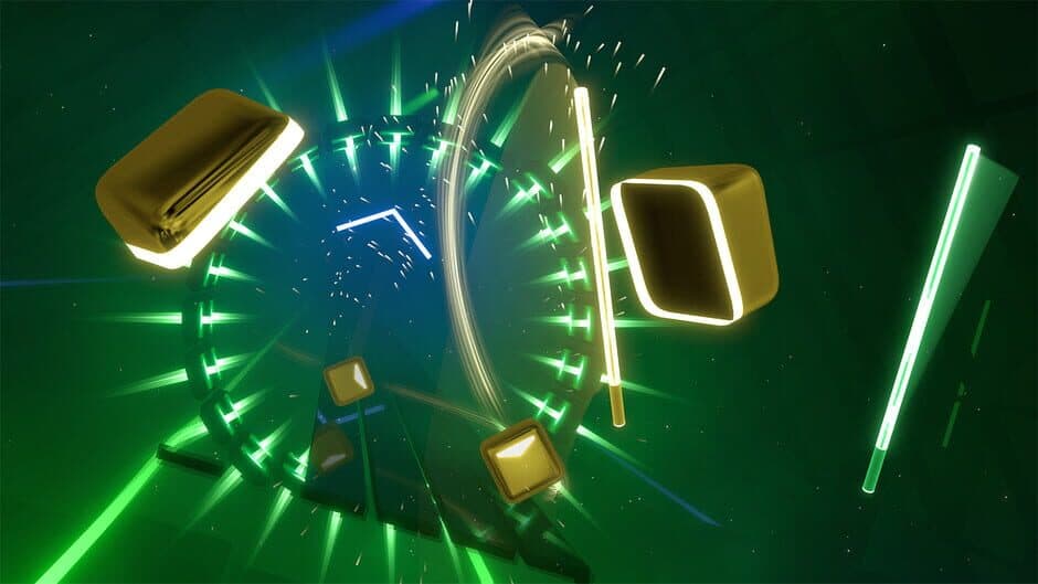 Скриншот 5 из Beat Saber: Imagine Dragons - "Warriors"
