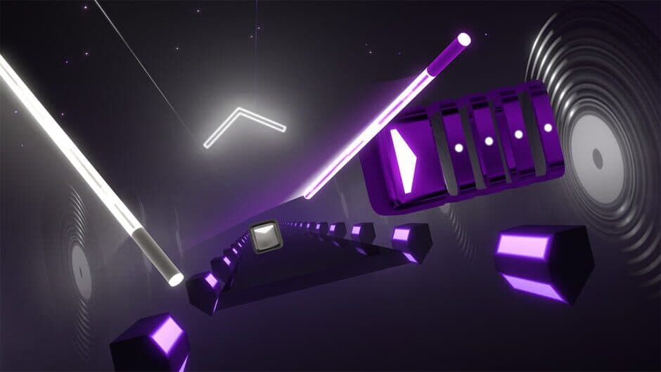 Скриншот 5 из Beat Saber: Queen - "Killer Queen"
