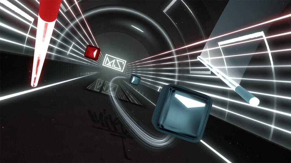 Скриншот 3 из Beat Saber: Linkin Park - "Crawling"