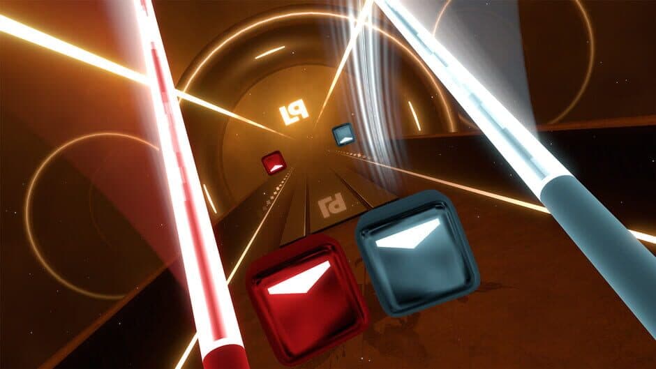 Скриншот 5 из Beat Saber: Linkin Park - "Crawling"