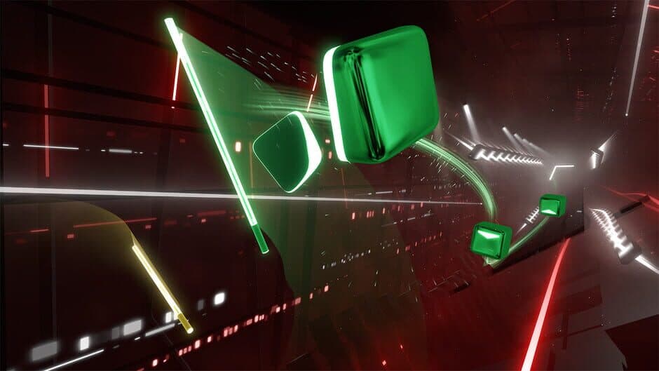 Скриншот 1 из Beat Saber: Imagine Dragons - "Natural"