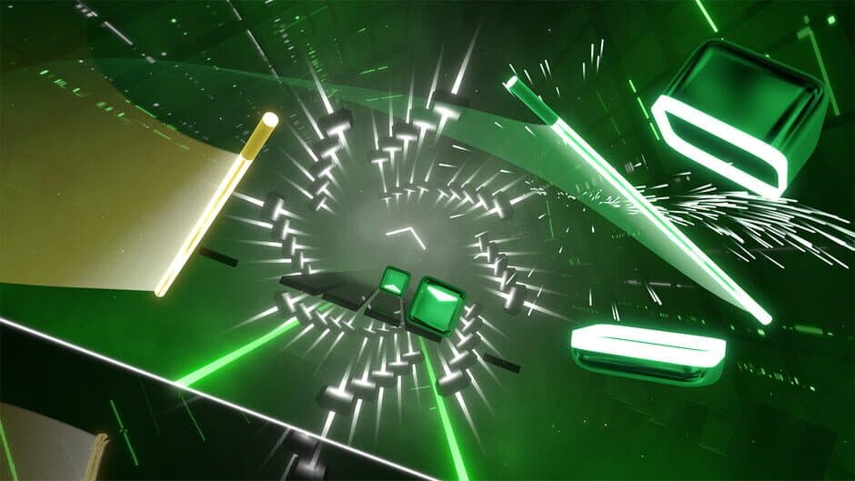 Скриншот 5 из Beat Saber: Imagine Dragons - "Natural"