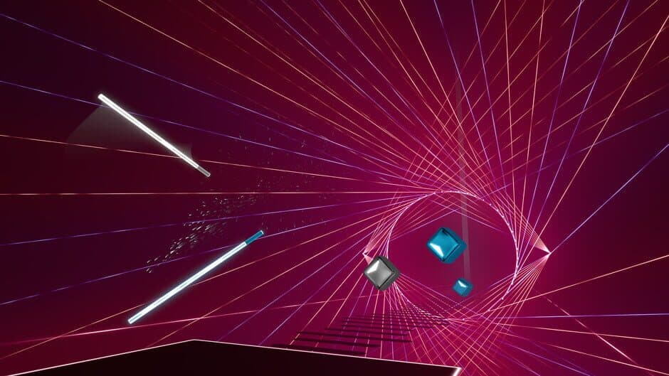 Скриншот 2 из Beat Saber: Pendulum - "Witchcraft"