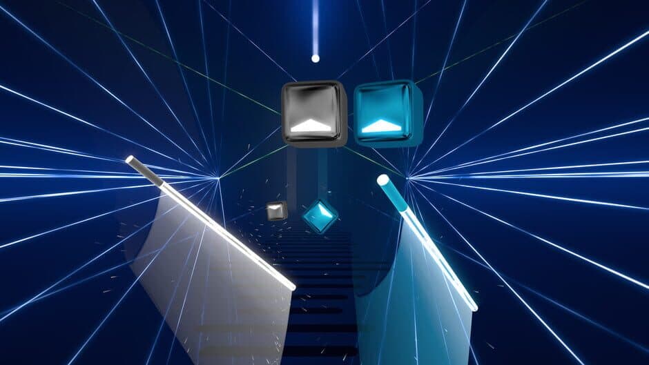 Скриншот 5 из Beat Saber: Pendulum - "Witchcraft"