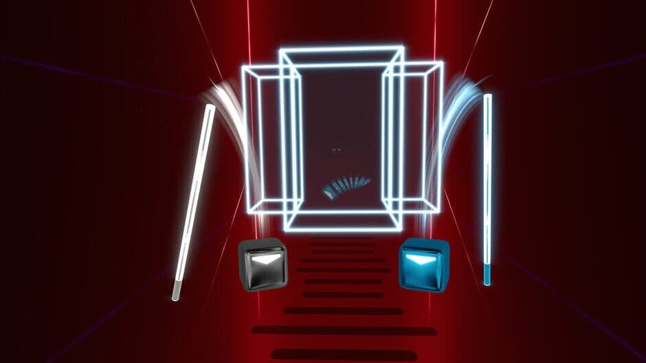 Скриншот 6 из Beat Saber: Pendulum - "Witchcraft"