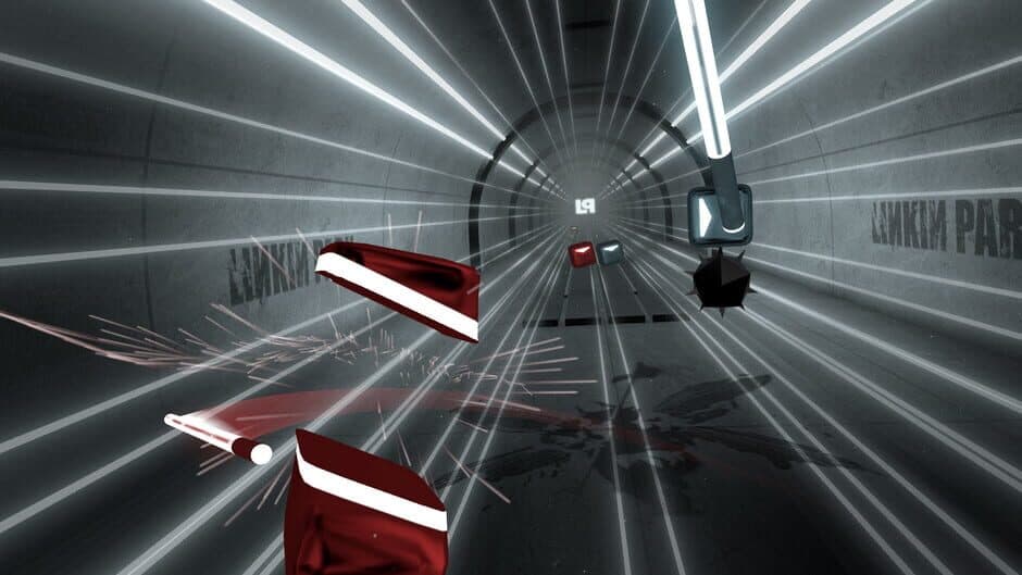 Скриншот 5 из Beat Saber: Linkin Park - "New Divide"