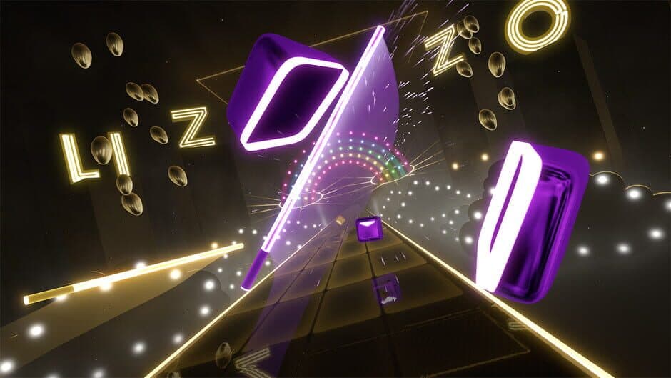 Скриншот 2 из Beat Saber: Lizzo - "Juice"