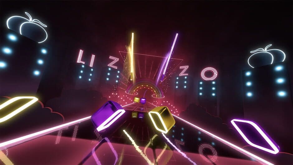 Скриншот 3 из Beat Saber: Lizzo - "Juice"