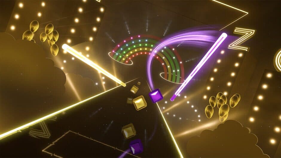 Скриншот 4 из Beat Saber: Lizzo - "Juice"