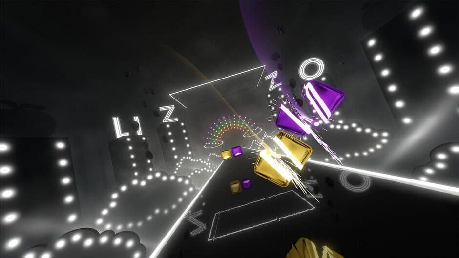 Скриншот 5 из Beat Saber: Lizzo - "Juice"