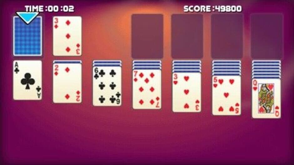 Скриншот 4 из 5 in 1 Arcade Hits