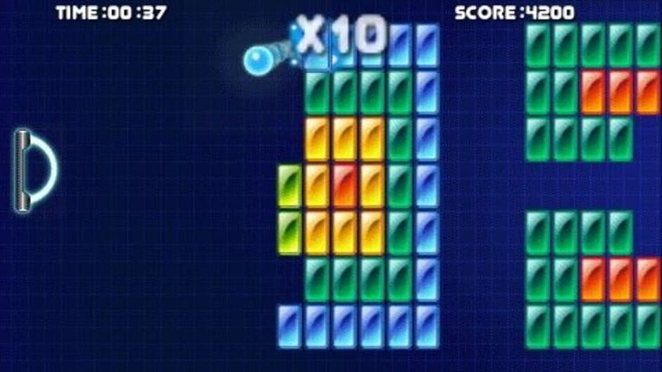 Скриншот 5 из 5 in 1 Arcade Hits