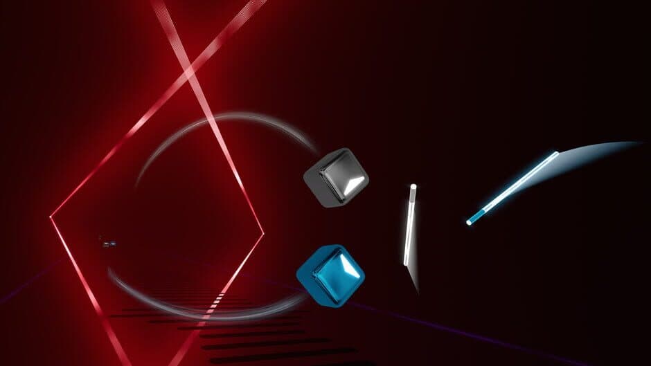 Скриншот 2 из Beat Saber: Bomfunk MC's - "Freestyler"