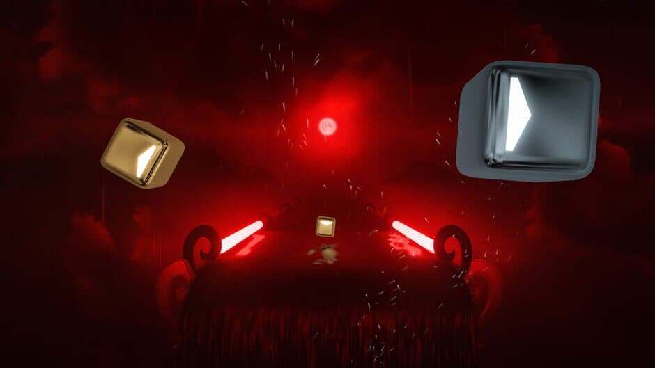 Скриншот 4 из Beat Saber: Billie Eilish - "Therefore I Am"