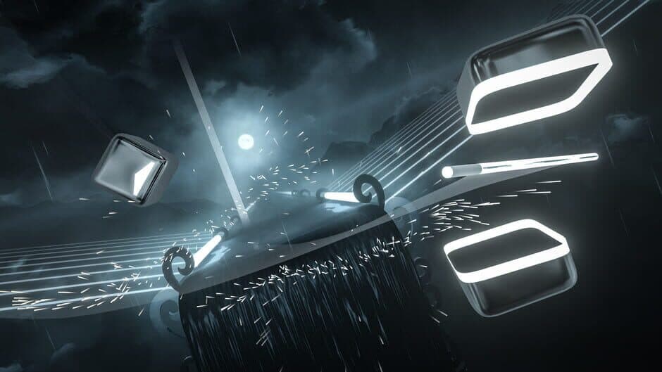 Скриншот 2 из Beat Saber: Billie Eilish - "Therefore I Am"