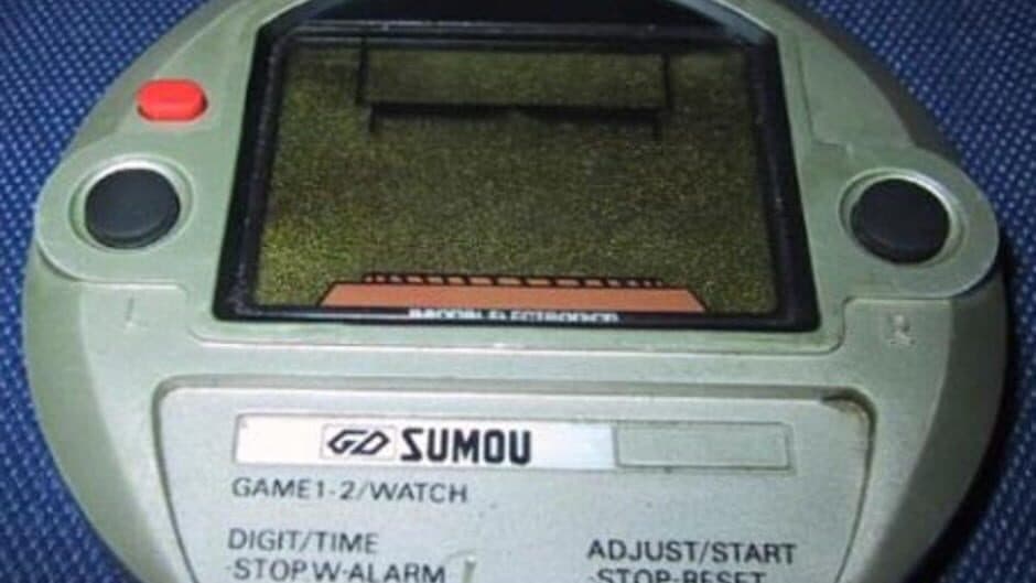 Скриншот 1 из Sumou