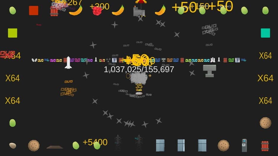 Скриншот 4 из DUD Bounce World