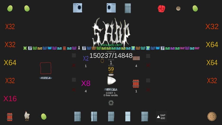 Скриншот 5 из DUD Bounce World