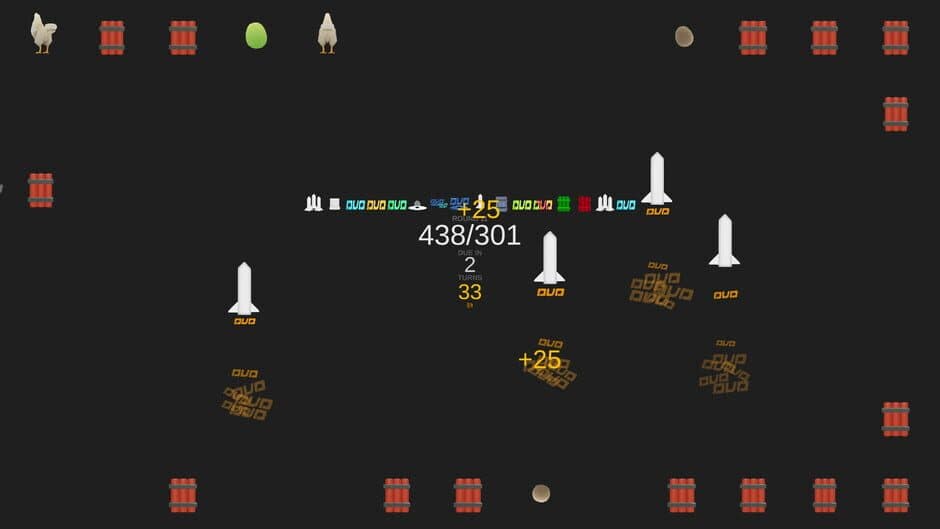 Скриншот 6 из DUD Bounce World