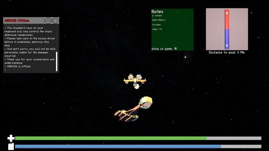 Скриншот 3 из CDL for a UFO