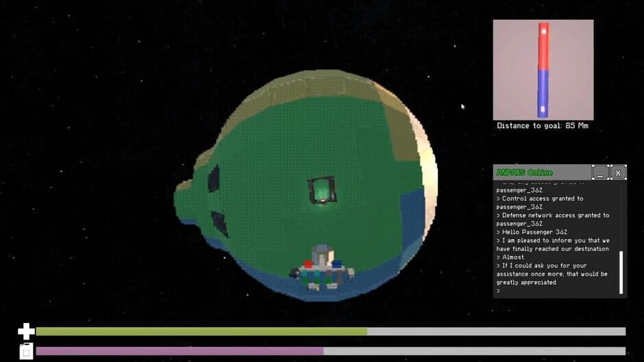 Скриншот 4 из CDL for a UFO