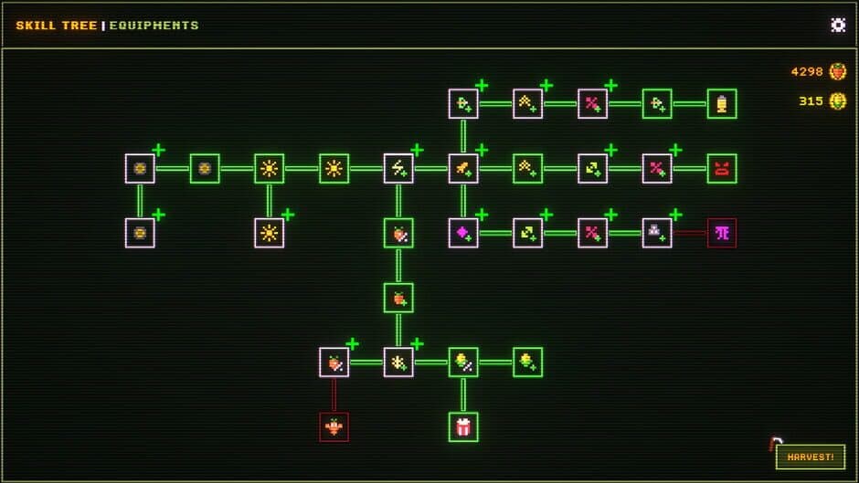 Скриншот 2 из Agrivore