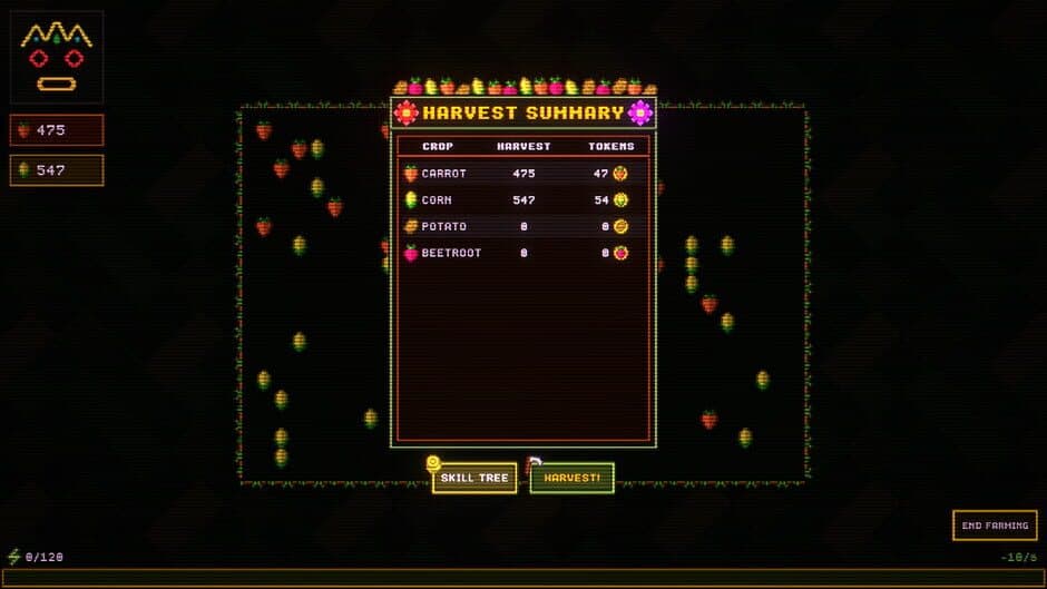 Скриншот 6 из Agrivore
